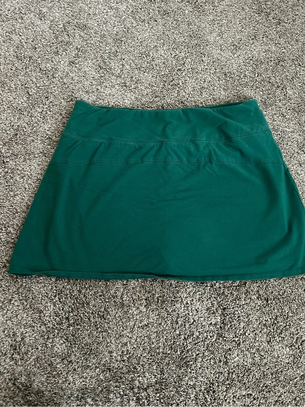 Hollister women’s athletic